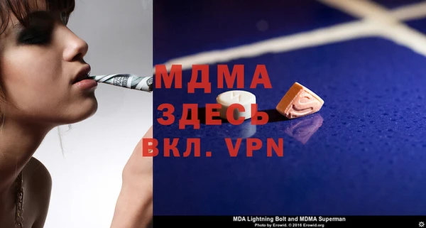 mdpv Богородск